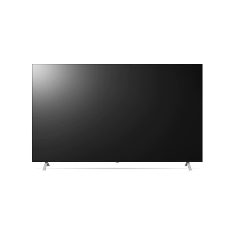 LG 43UR762H9ZC 109 2 cm (43") 4K Ultra HD Smart TV Wi-Fi Nero Nuovo
