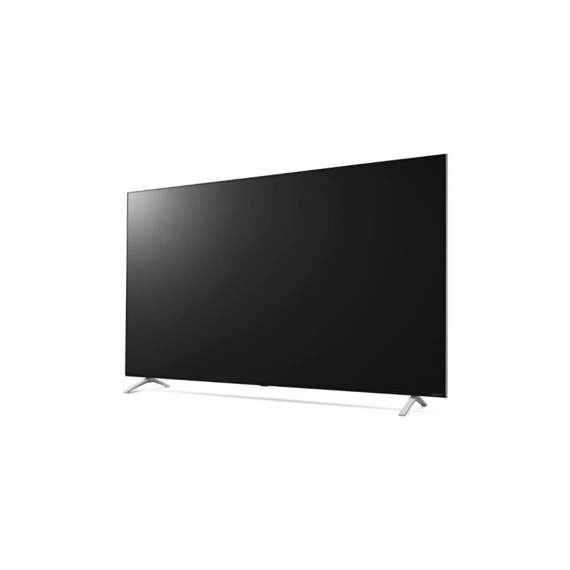 LG 43UR762H9ZC 109 2 cm (43") 4K Ultra HD Smart TV Wi-Fi Nero Nuovo
