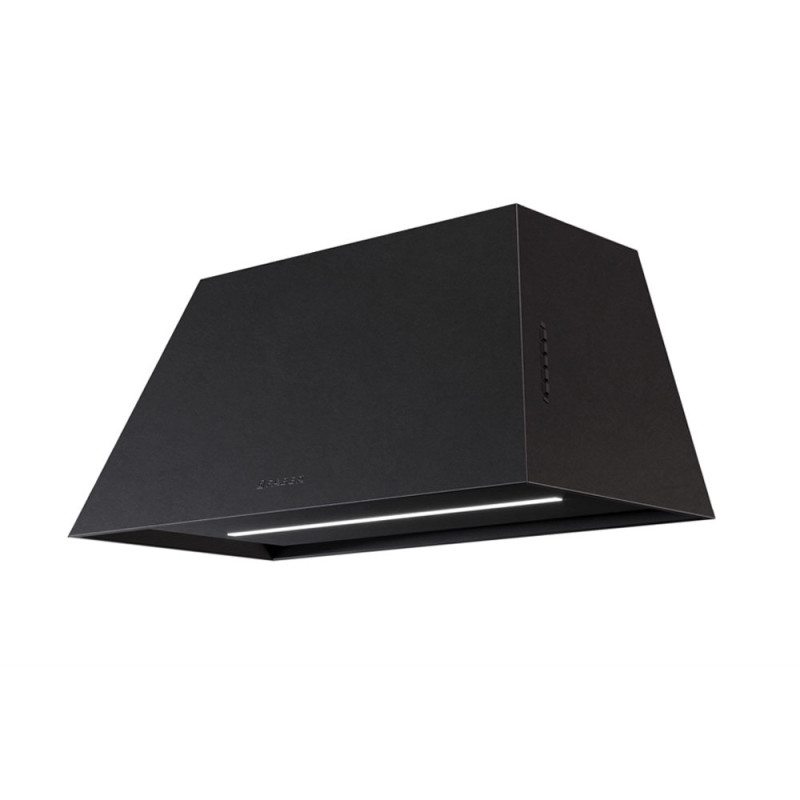FABER S.p.A. CHLOE' EVO+ CAST IRON A70 Cappa aspirante a parete Grigio 590 m³/h Promozione