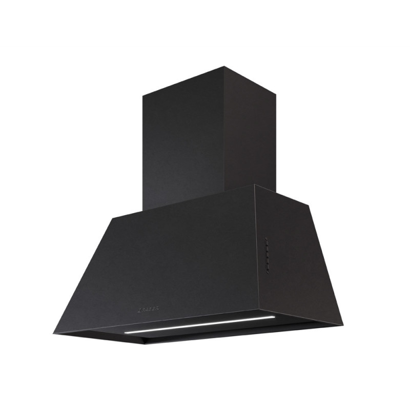 FABER S.p.A. CHLOE' EVO+ CAST IRON A70 Cappa aspirante a parete Grigio 590 m³/h Promozione