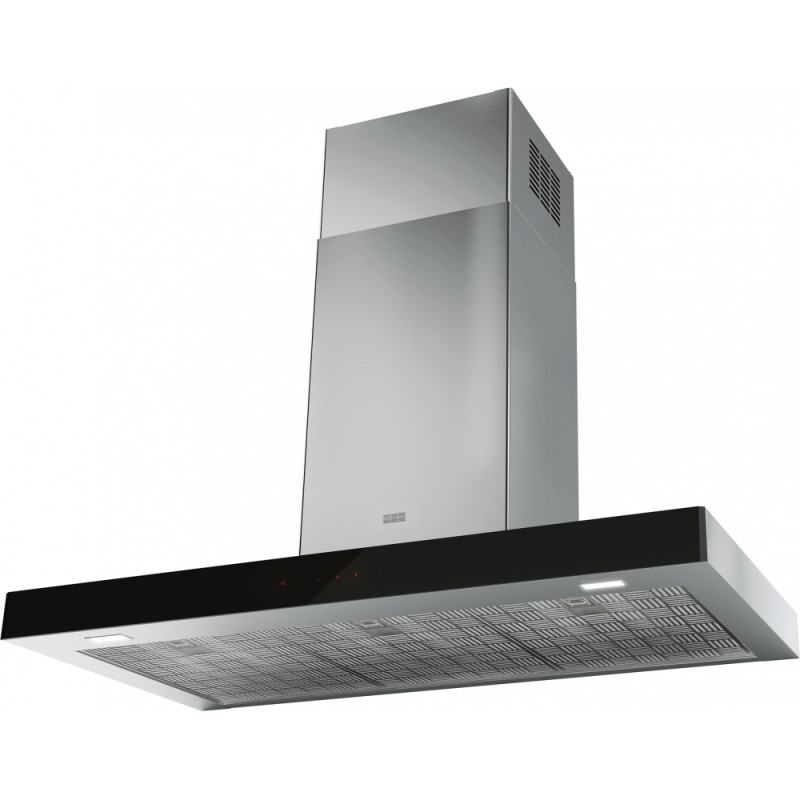 Franke MYTHOS FCR 925 TC BK/XS NG Cappa aspirante a parete Acciaio inox 600 m³/h A+ Acquista Ora