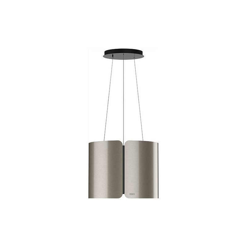 Franke FSMS F42 SS/BK MATT Sospeso Nero Acciaio inox 720 m³/h A Shopping Online