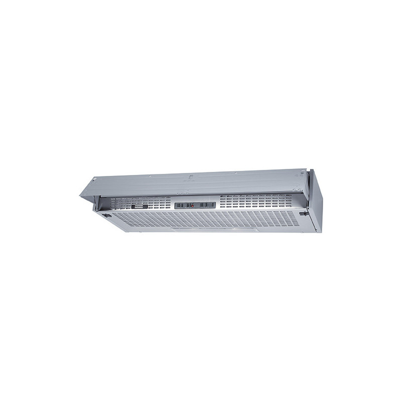 Franke Step Lux FSI 9322 Cappa aspirante a parete Grigio 370 m³/h D Sottocosto