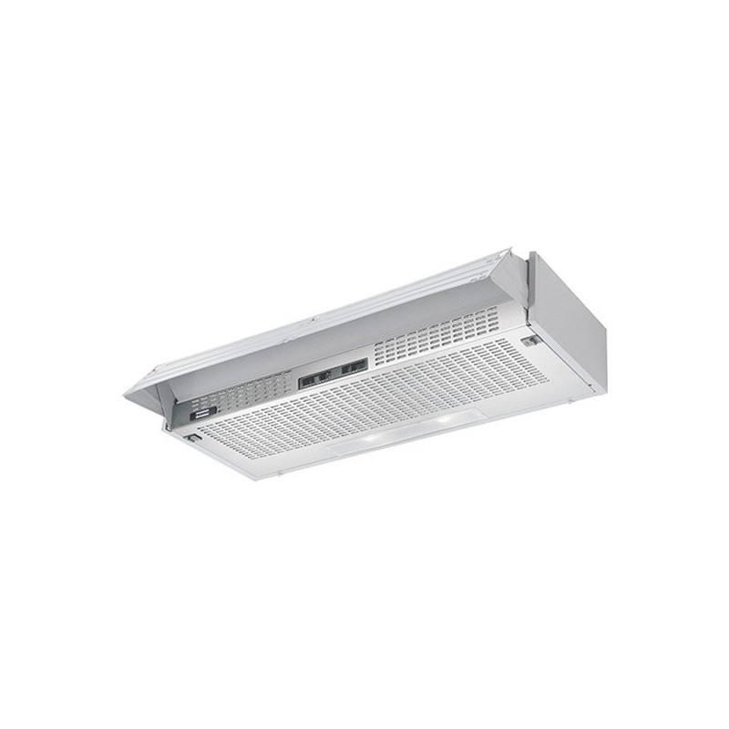 Franke FSI 932 GR Cappa aspirante a parete Grigio 225 m³/h D Convenienza