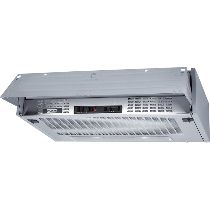 Franke FSI 6322 Incassato Acciaio inox 370 m³/h D Saldi Di Fabbrica