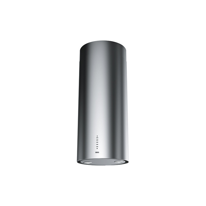 Franke FTU PLUS 3707 I XS Cappa aspirante a isola Acciaio inox 670 m³/h A Sconto