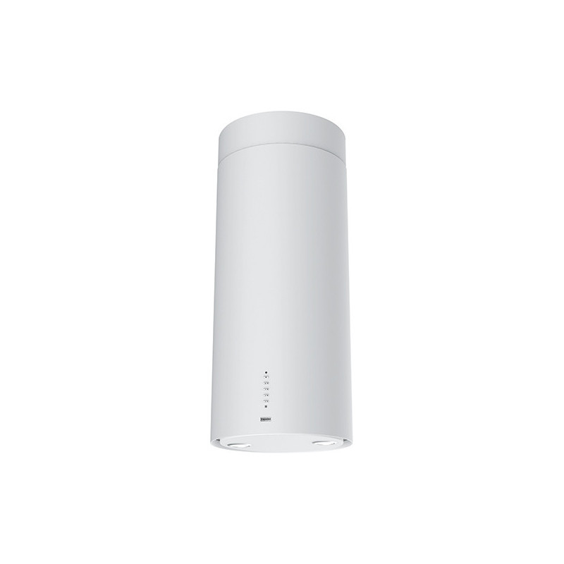 Franke FTU PLUS 3707 I WH Cappa aspirante a isola Bianco 670 m³/h A Offerta
