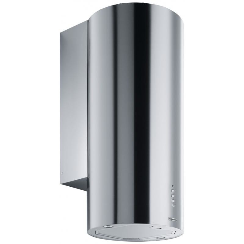Franke FTU 3805 XS Cappa aspirante a parete Acciaio inox 590 m³/h C Online