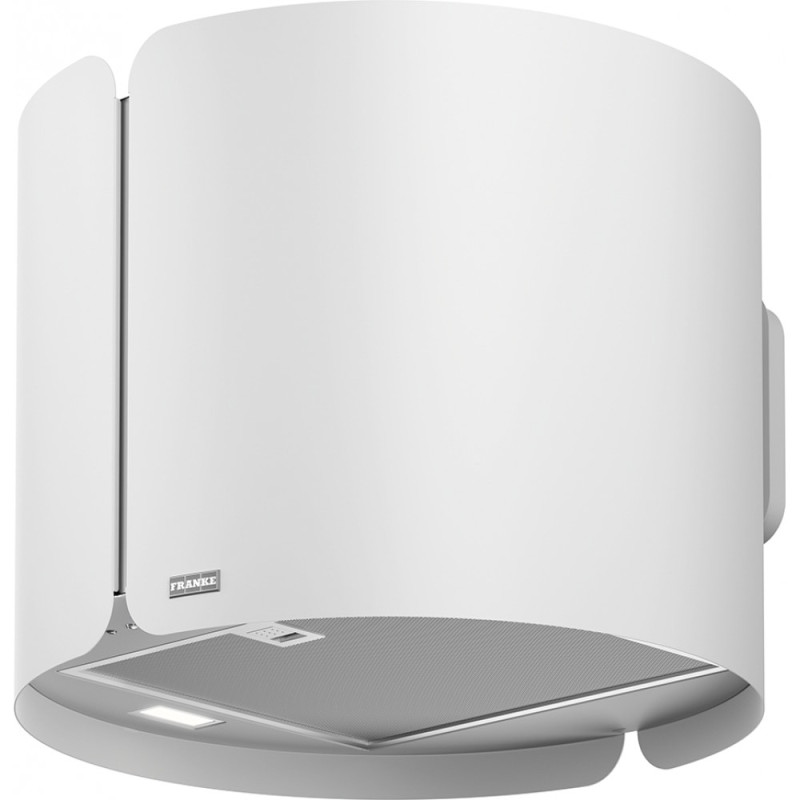 Franke FSMS Wall F42 WH Cappa aspirante a parete Bianco 580 m³/h A Outlet