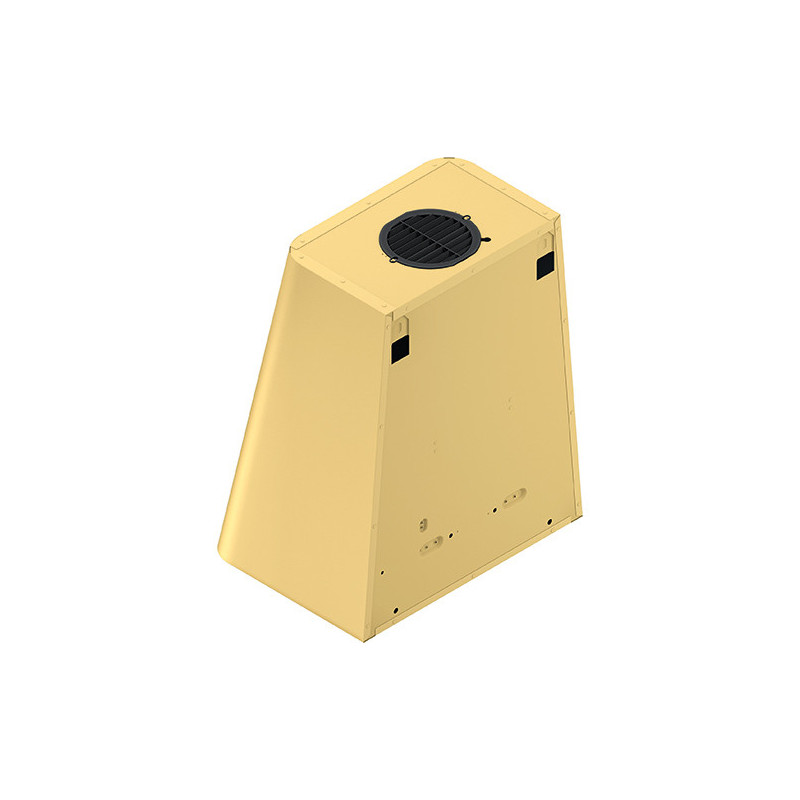 Franke FSMD508YL Cappa aspirante a parete Giallo 650 m³/h A Saldi