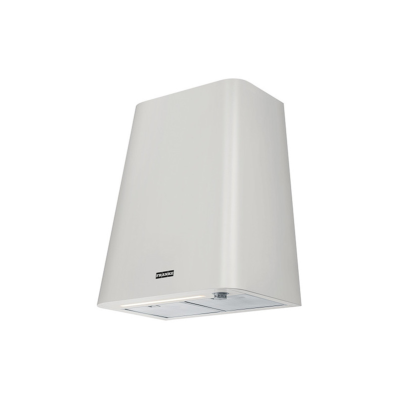 Franke FSMD508GY Cappa aspirante a parete Grigio 650 m³/h A Offerte