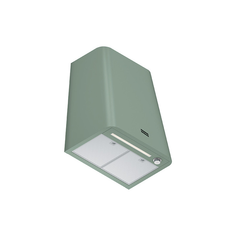 Franke FSMD508GN Cappa aspirante a parete Verde 650 m³/h A Hotsell