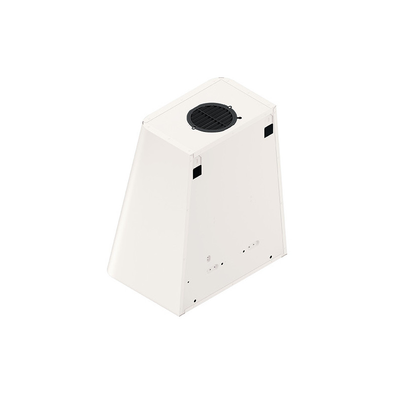 Franke FSMD508WH Cappa aspirante a parete Bianco 650 m³/h A Vendita Calda