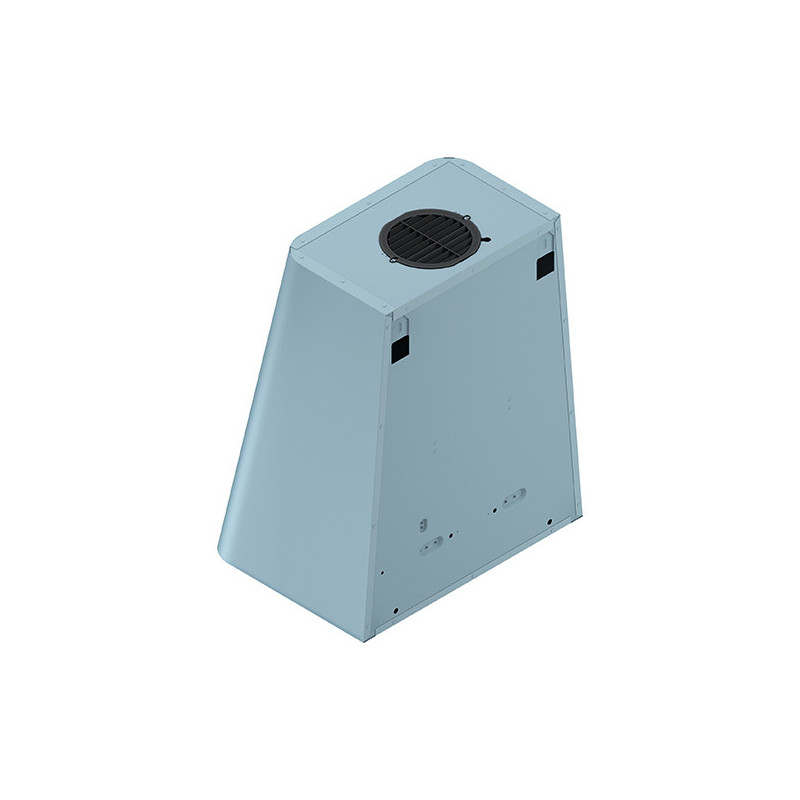 Franke FSMD508BL Cappa aspirante a parete Blu 650 m³/h A Vendita Economica