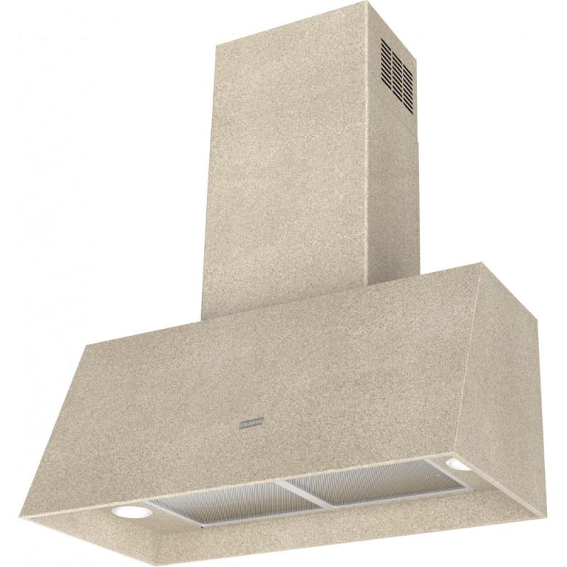 Franke Country Plus FCO 70 Cappa aspirante a parete Avena 600 m³/h B Moda