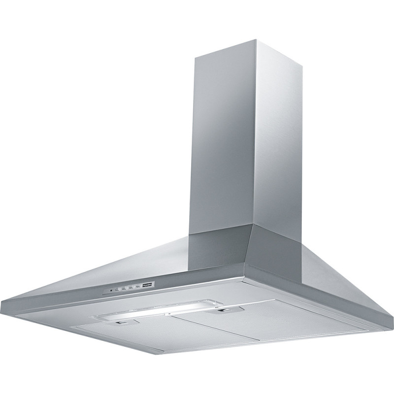 Franke FJO 924 Cappa aspirante a parete Acciaio inox 430 m³/h D