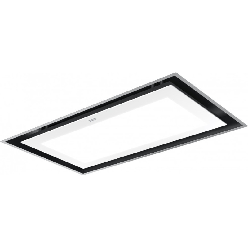 Franke FCMY90CWHGAFL Integrato a soffitto Acciaio inox Bianco A