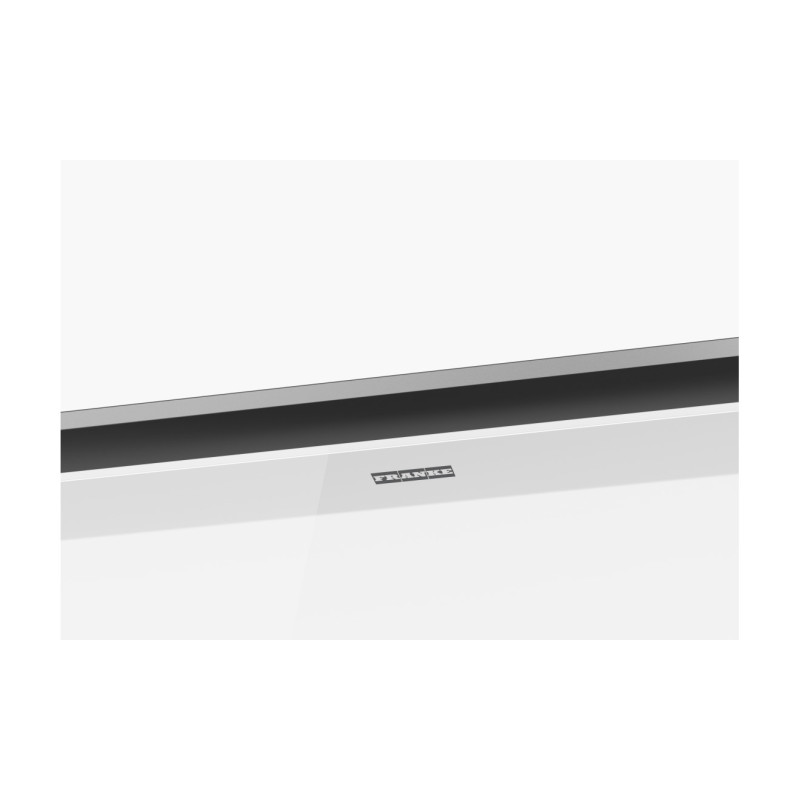 Franke FCMY90CWHGAFL Integrato a soffitto Acciaio inox Bianco A Spedizione Gratuita