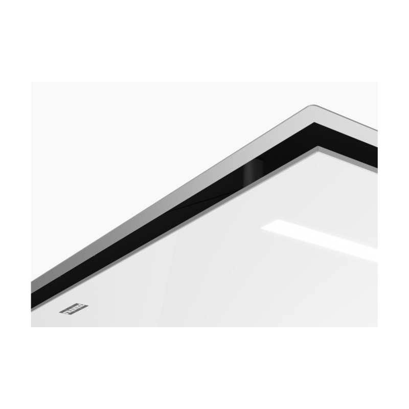 Franke FCMY90CWHGA2B Integrato a soffitto Acciaio inox Bianco A+ Pezzi Unici