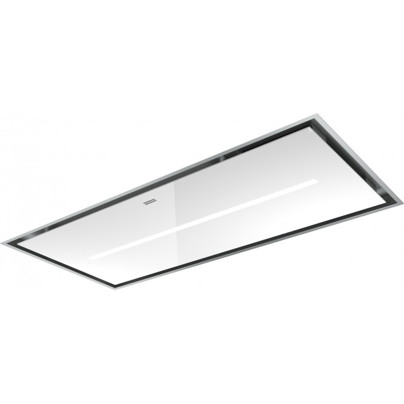 Franke FCMY120CWHGAAH Integrato a soffitto Acciaio inox Bianco A+ Soddisfazione Garantita