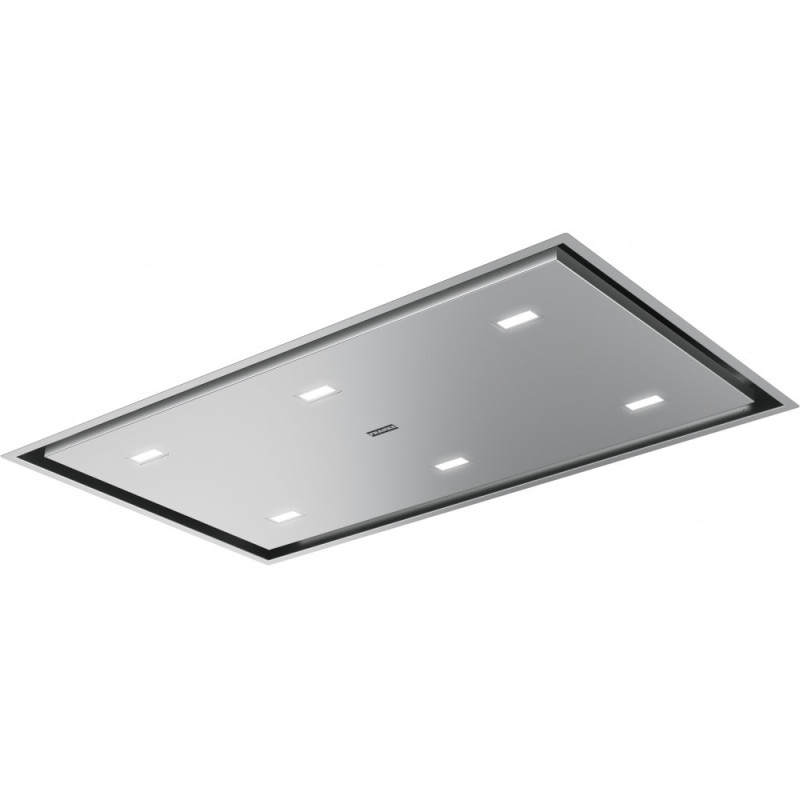Franke FCMA90CXSA Integrato a soffitto Acciaio inox A+