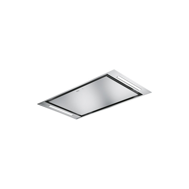 Franke AQ SENSE FCAS A90 XS Integrato a soffitto Acciaio inox 770 m³/h A Fino Al -60%