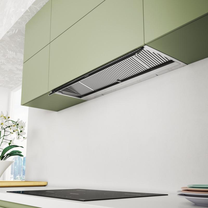 Franke 305.0702.607 cappa aspirante Cappa aspirante a parete Acciaio inox 570 m³/h B Shopping Online