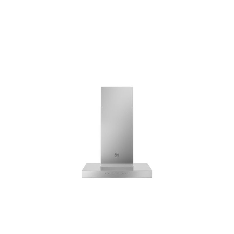 Bertazzoni KT60P1AXT cappa aspirante Cappa aspirante a parete Acciaio inox 750 m³/h A Sconto