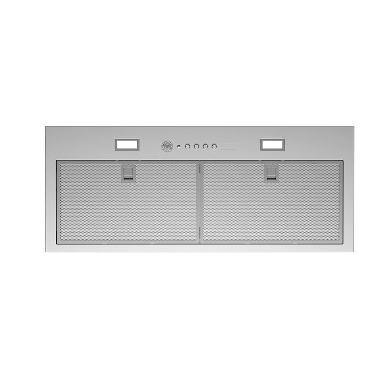 Bertazzoni KIN70P1XV cappa aspirante Integrato Acciaio inox 580 m³/h B In Vendita