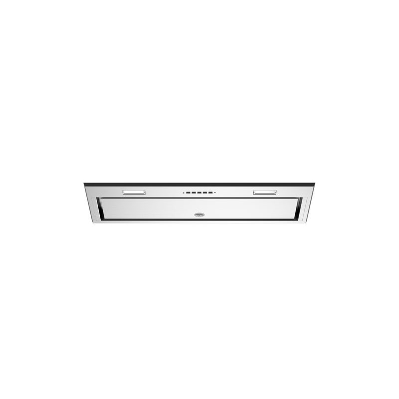Bertazzoni KIN70MOD1XB cappa aspirante Integrato Acciaio inox 710 m³/h C Saldi