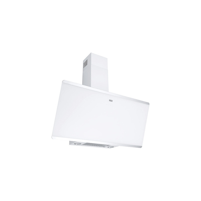 Franke FPJ 925 V WH/SS Cappa aspirante a parete Acciaio inox Bianco 720 m³/h A