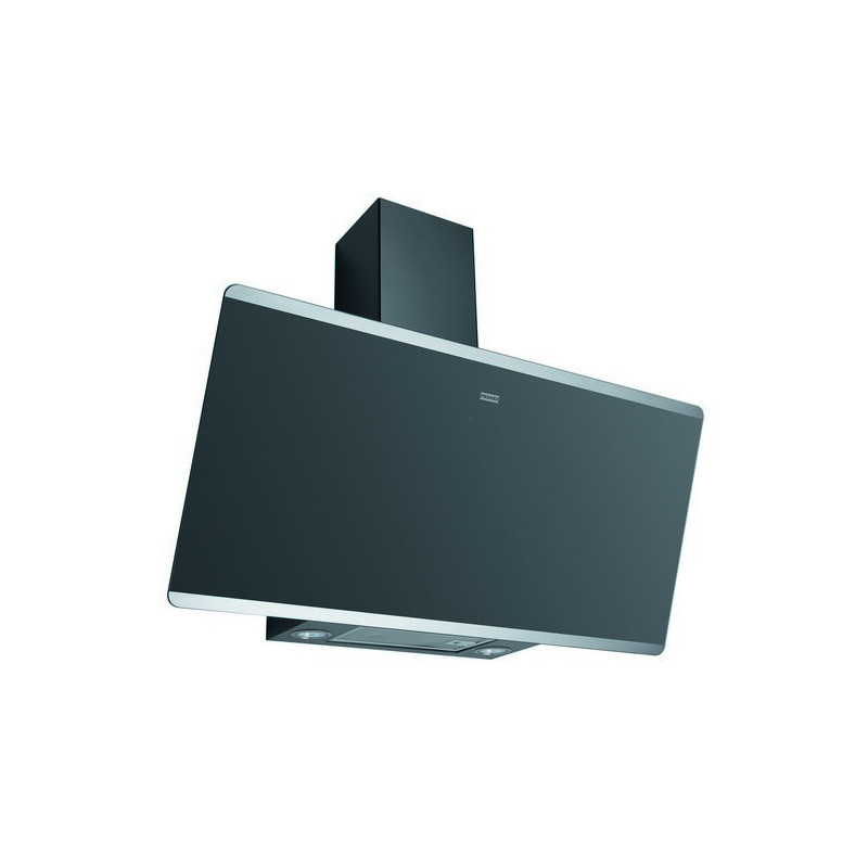 Franke EVO PLUS 900 Cappa aspirante a parete Nero 580 m³/h A Vendite Flash