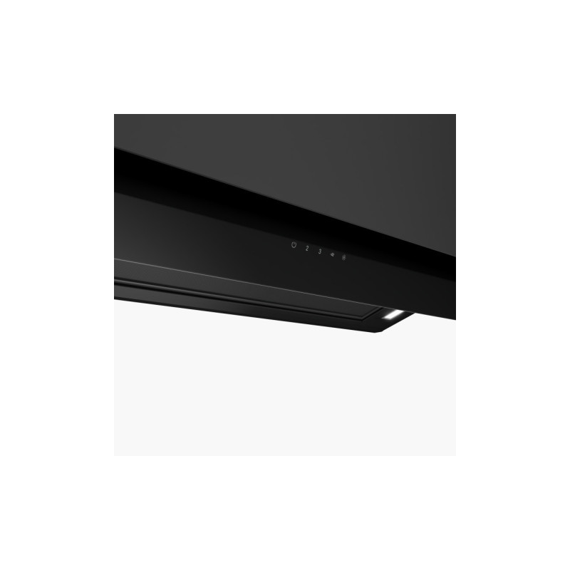 Franke 330.0682.356 cappa aspirante Cappa aspirante a parete Nero 450 m³/h A+ Promozione
