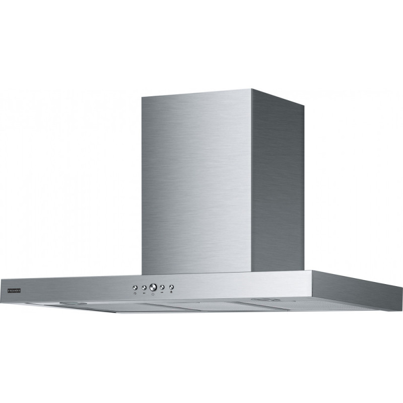 Franke 325.0608.798 cappa aspirante Cappa aspirante a parete Acciaio inox 590 m³/h A Acquista Ora