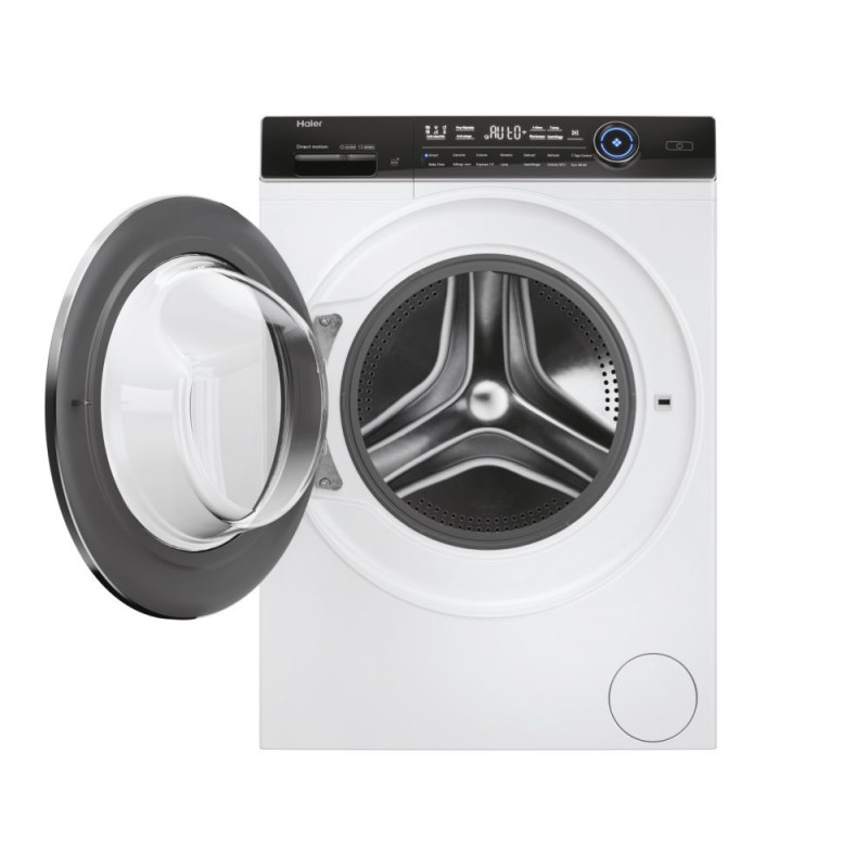 Haier I-Pro Series 7 Plus HW80-B14979TU1 lavatrice Caricamento frontale 8 kg 1400 Giri/min Bianco Affare Del Giorno
