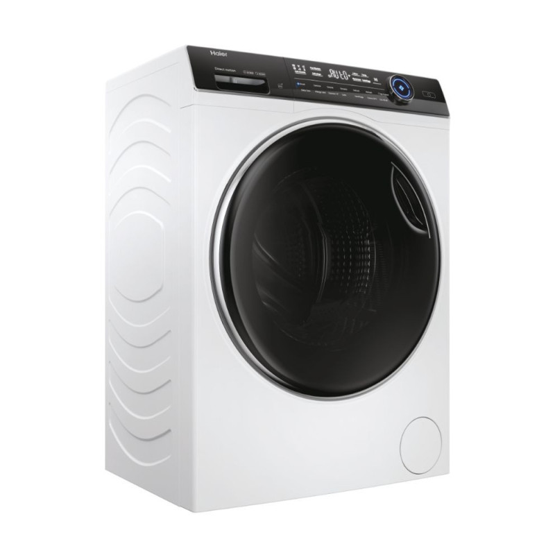 Haier I-Pro Series 7 Plus HW80-B14979TU1 lavatrice Caricamento frontale 8 kg 1400 Giri/min Bianco Affare Del Giorno