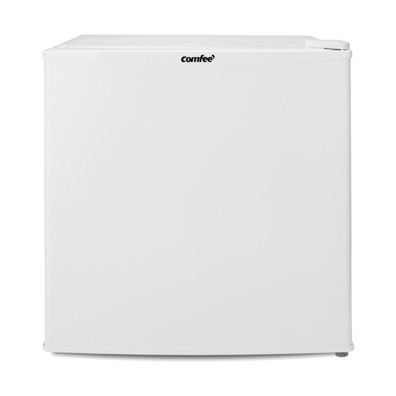 Comfeè RCD76WH2 frigorifero Libera installazione 43 L E Bianco Vendita Calda