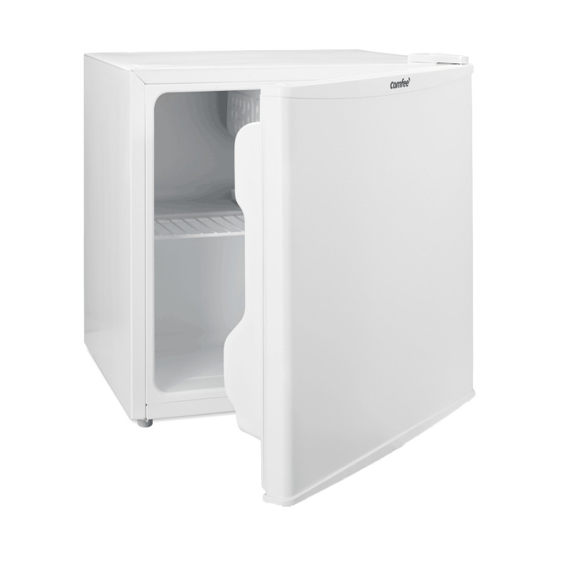 Comfeè RCD76WH2 frigorifero Libera installazione 43 L E Bianco Vendita Calda