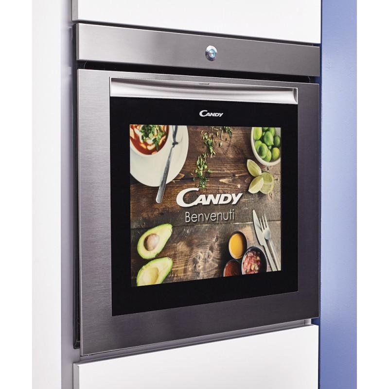Candy Watch&Touch WATCH-TOUCH/E 80 L A Acciaio inox Vendita Economica
