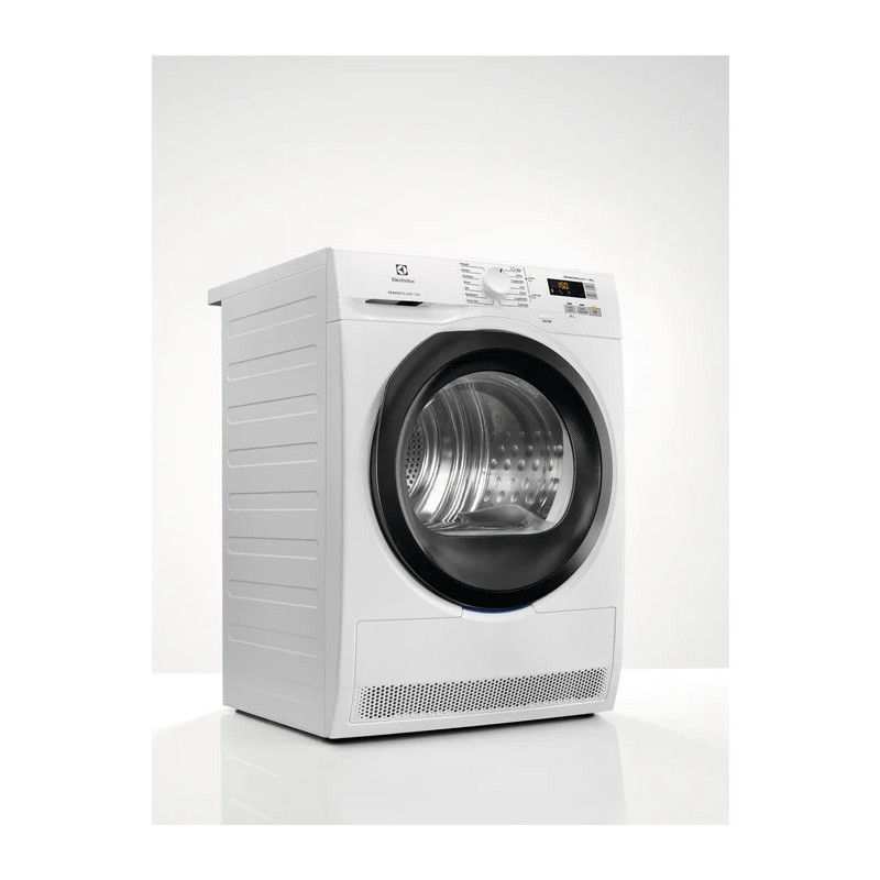 Electrolux EW7H583B asciugatrice Libera installazione Caricamento frontale 8 kg A+++ Bianco I Più Venduti