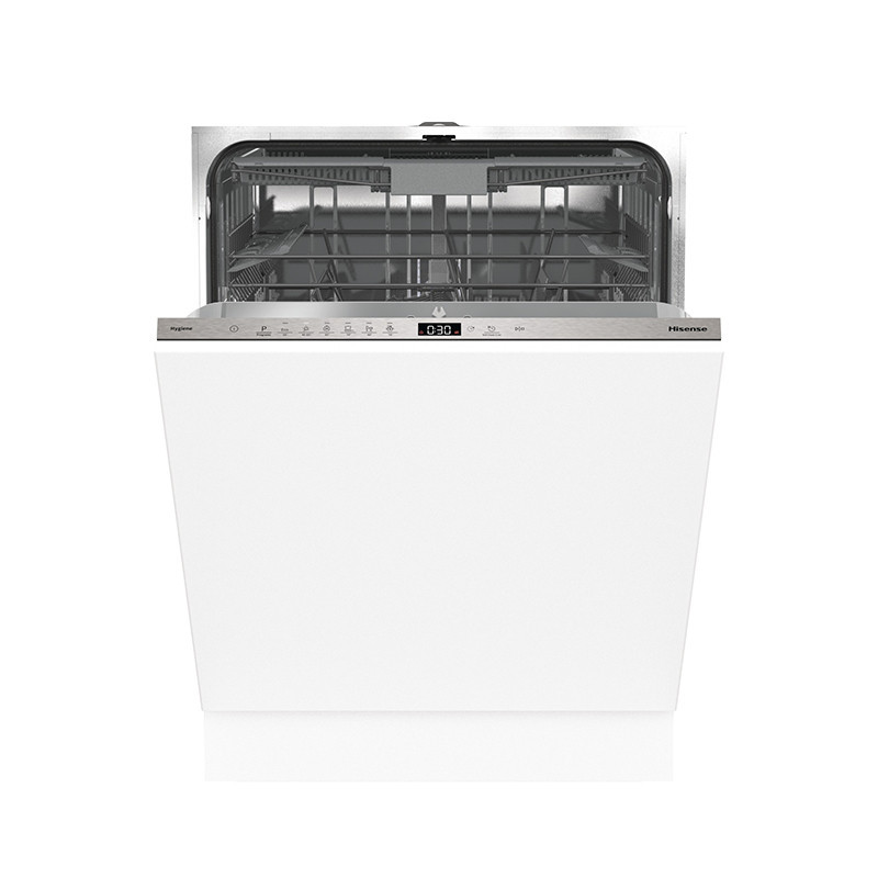 Hisense HV643D60 lavastoviglie A scomparsa totale 16 coperti D Vendite Flash