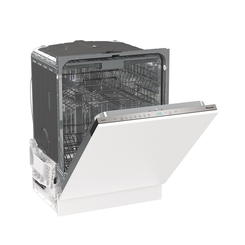 Hisense HV643D60 lavastoviglie A scomparsa totale 16 coperti D Vendite Flash