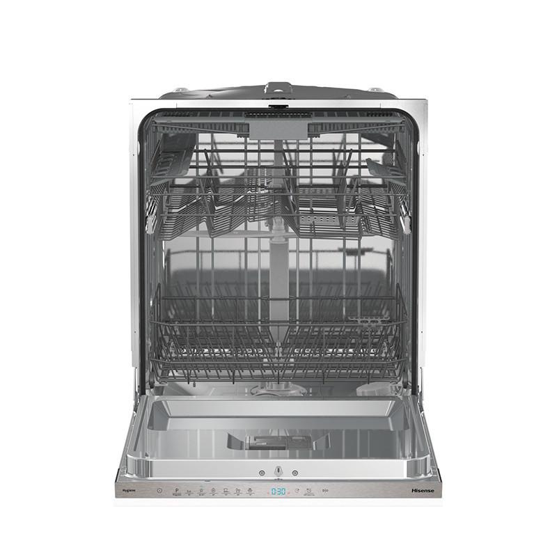 Hisense HV643D60 lavastoviglie A scomparsa totale 16 coperti D Vendite Flash