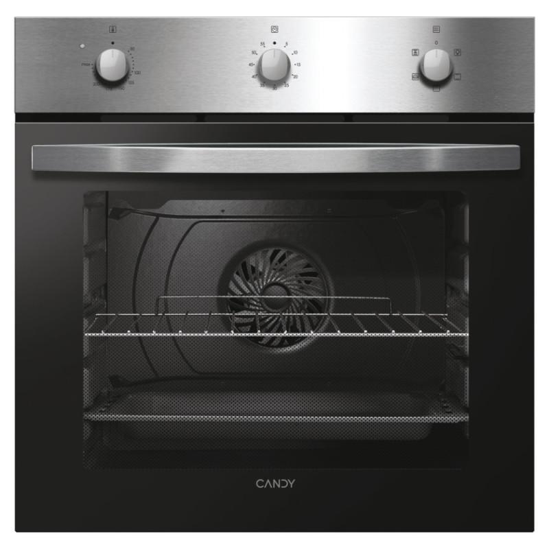 Candy Idea FIDC X502 65 L A Acciaio inox Negozio