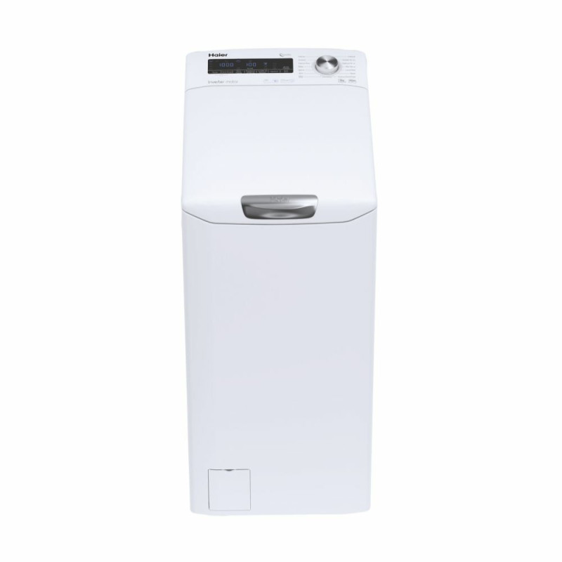 Haier RTXSG28TMC5-11 lavatrice Caricamento dall'alto 8 kg 1200 Giri/min Bianco Moda