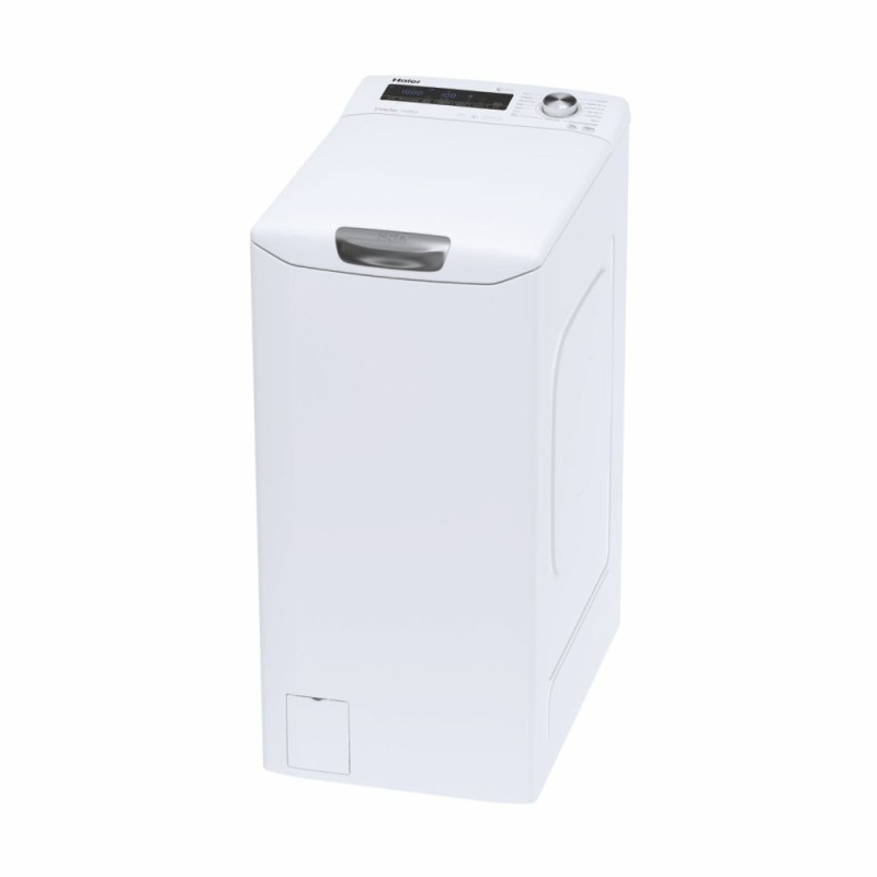 Haier RTXSG28TMC5-11 lavatrice Caricamento dall'alto 8 kg 1200 Giri/min Bianco Moda
