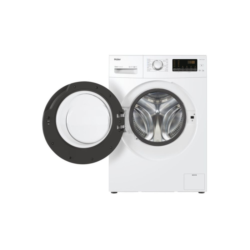 Haier Series 30 HW90-SB1230N lavatrice Caricamento frontale 9 kg 1200 Giri/min Bianco 2025