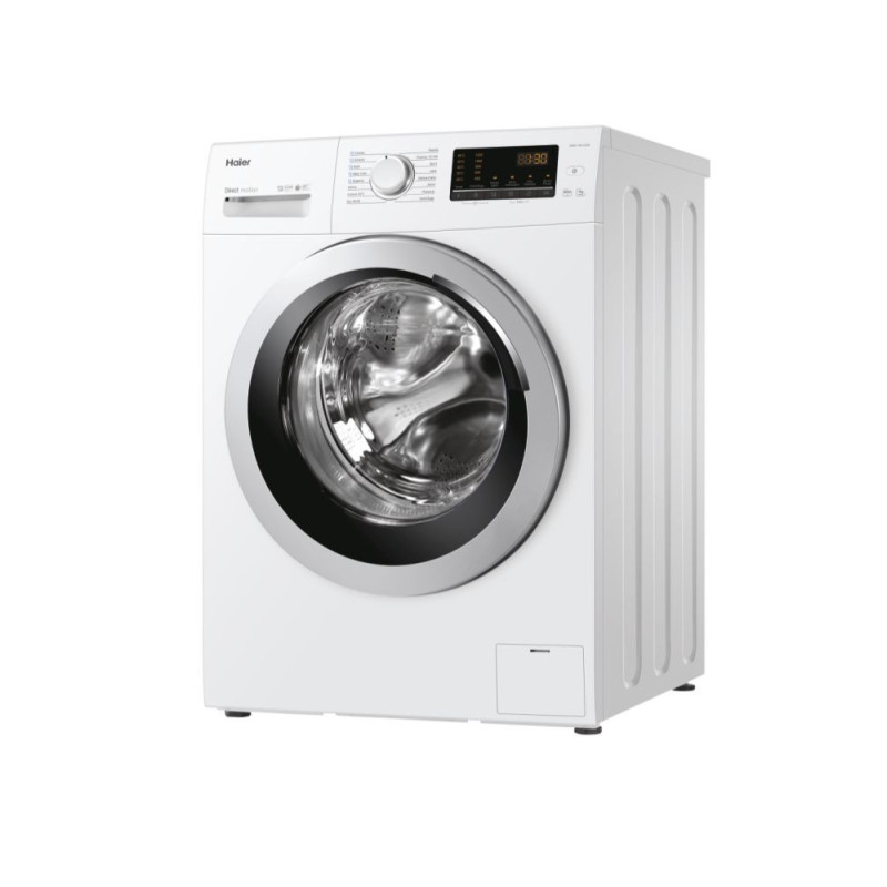 Haier Series 30 HW90-SB1230N lavatrice Caricamento frontale 9 kg 1200 Giri/min Bianco 2025