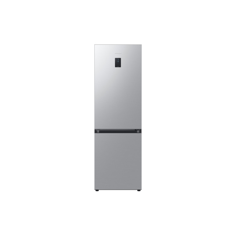 Samsung Frigorifero Combinato EcoFlex AI 1.85m 344L RB34C671DSA In Linea