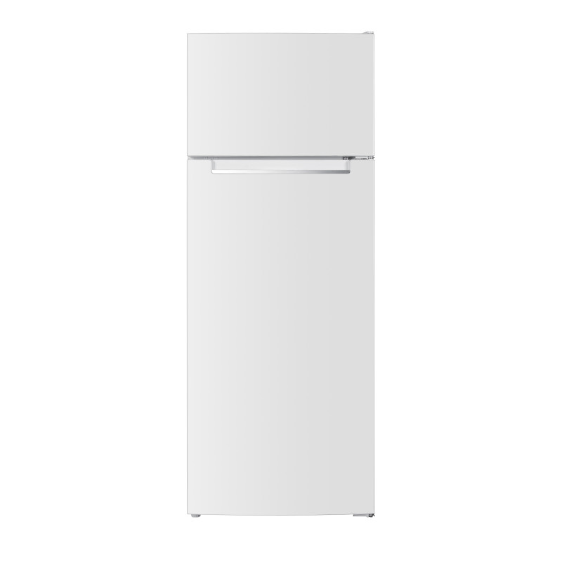 Beko RDSO206K40WN Libera installazione 206 L E Bianco Qualità